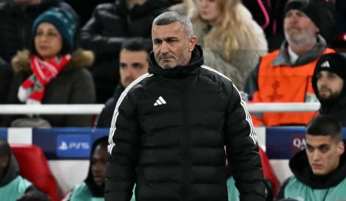 Atmosfer Anfield Jadi Pelajaran Mahal Bagi Qarabag Usai Dibantai Enam Gol Tanpa Balas