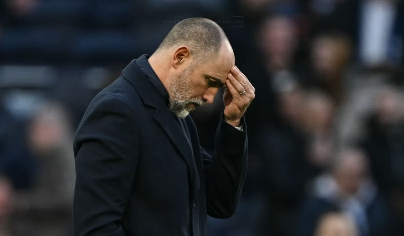 Tottenham Gerak Cepat Cari Pelatih Baru Usai Depak Igor Tudor, Dua Nama Muncul