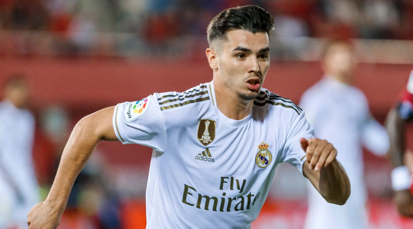 Real Madrid Dapat Tawaran Fantastis, Brahim Diaz Menuju Premier League?