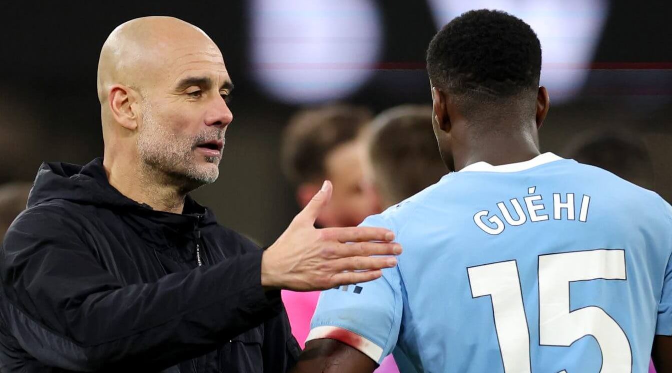 Ada Drama Besar soal Marc Guehi Di Balik Kemenangan Manchester City di Carabao Cup