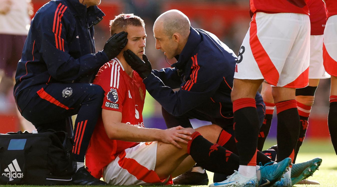 Peraturan Liga Inggris Segera Berubah Usai Kontroversi Manchester United