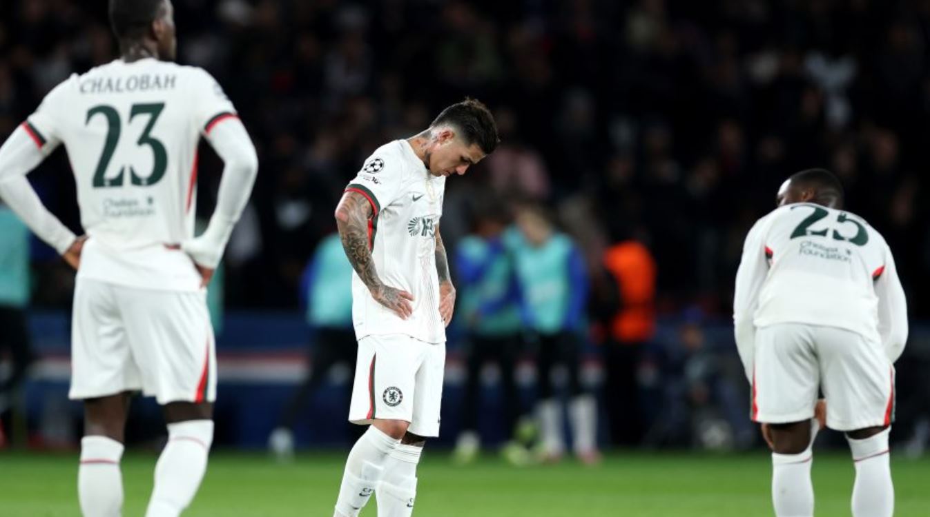 Prediksi: Chelsea Butuh Keajaiban Untuk Hentikan Les Parisiens di Leg Kedua 16 Besar Liga Champions