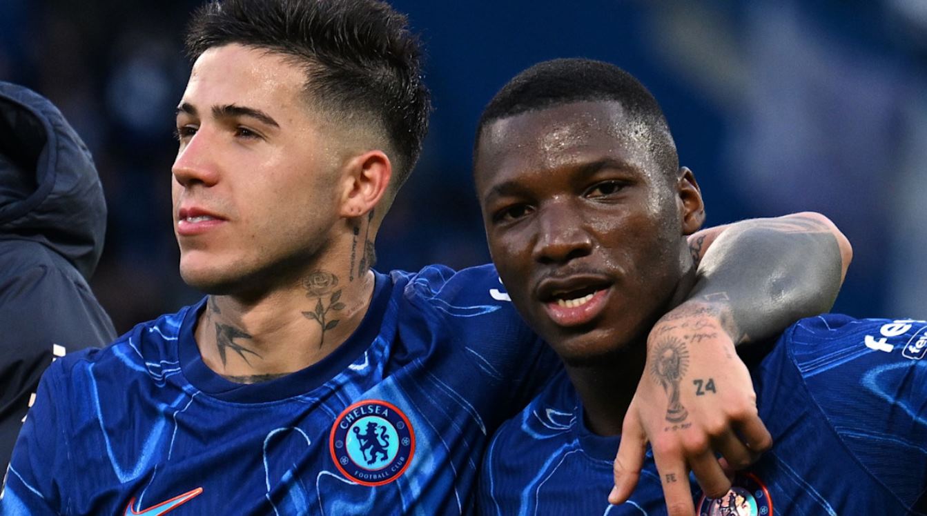 Real Madrid Gagal Dekati Enzo dan Caicedo, The Blues Pagari Dengan Kontrak Baru