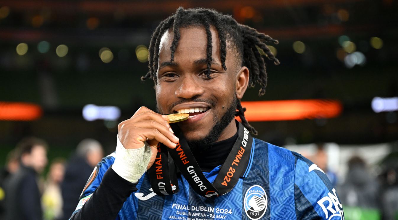 Dibuang Everton, Bersinar di Atalanta, Ademola Lookman Kini Digoda Raksasa LaLiga!