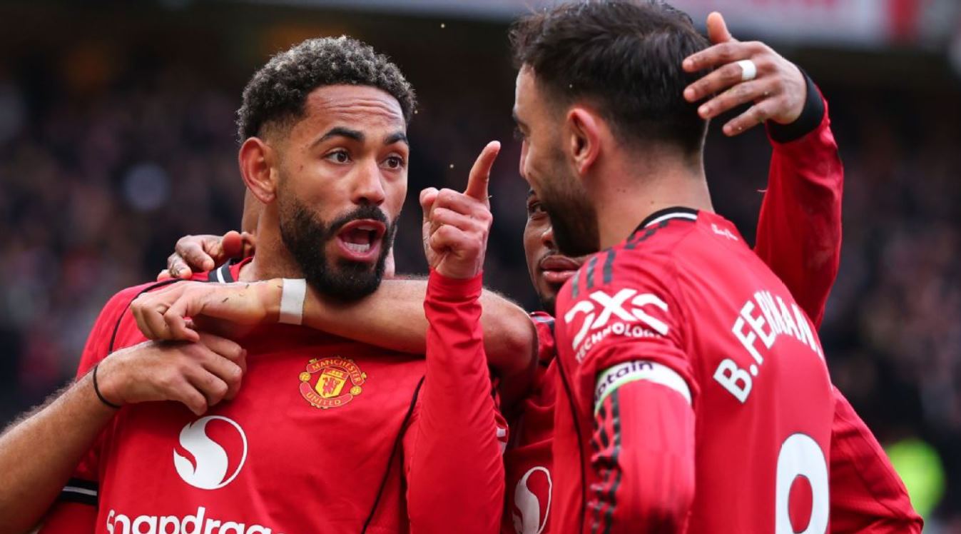 Analisa Hasil Manchester United Kontra The Villans Skor 3-1, Sukses Pangkas Defisit 11 Poin!