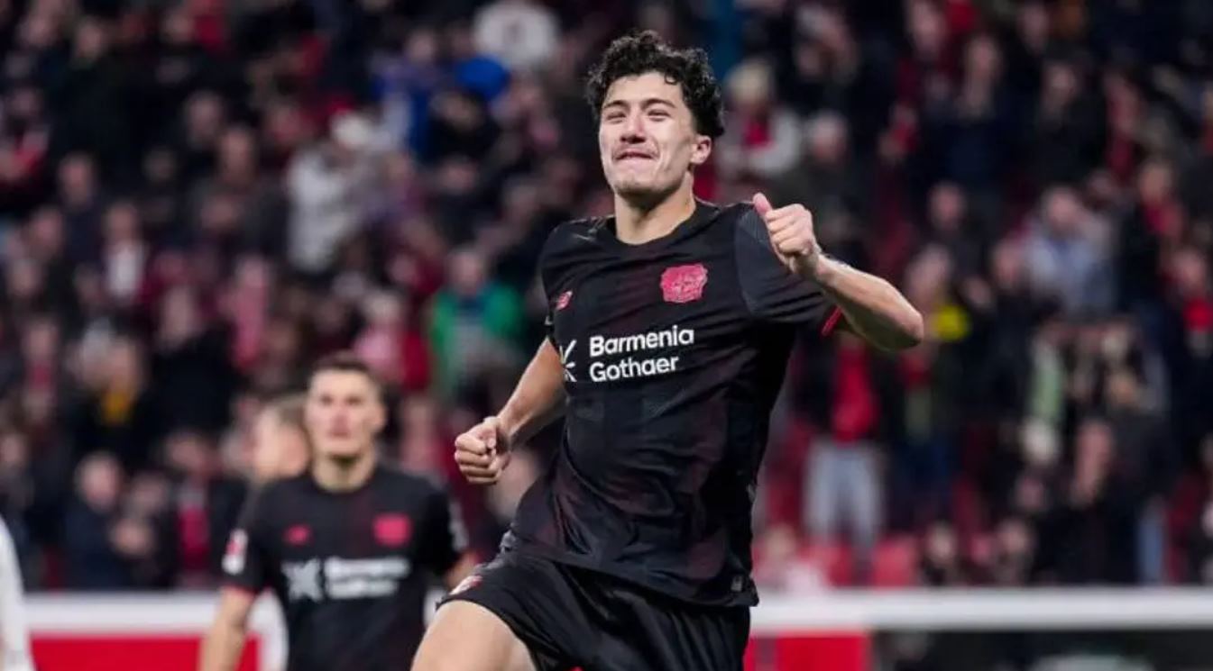 Ditolak Sekali, Manchester City Langsung Gas Lagi Kejar Ibrahim Maza!