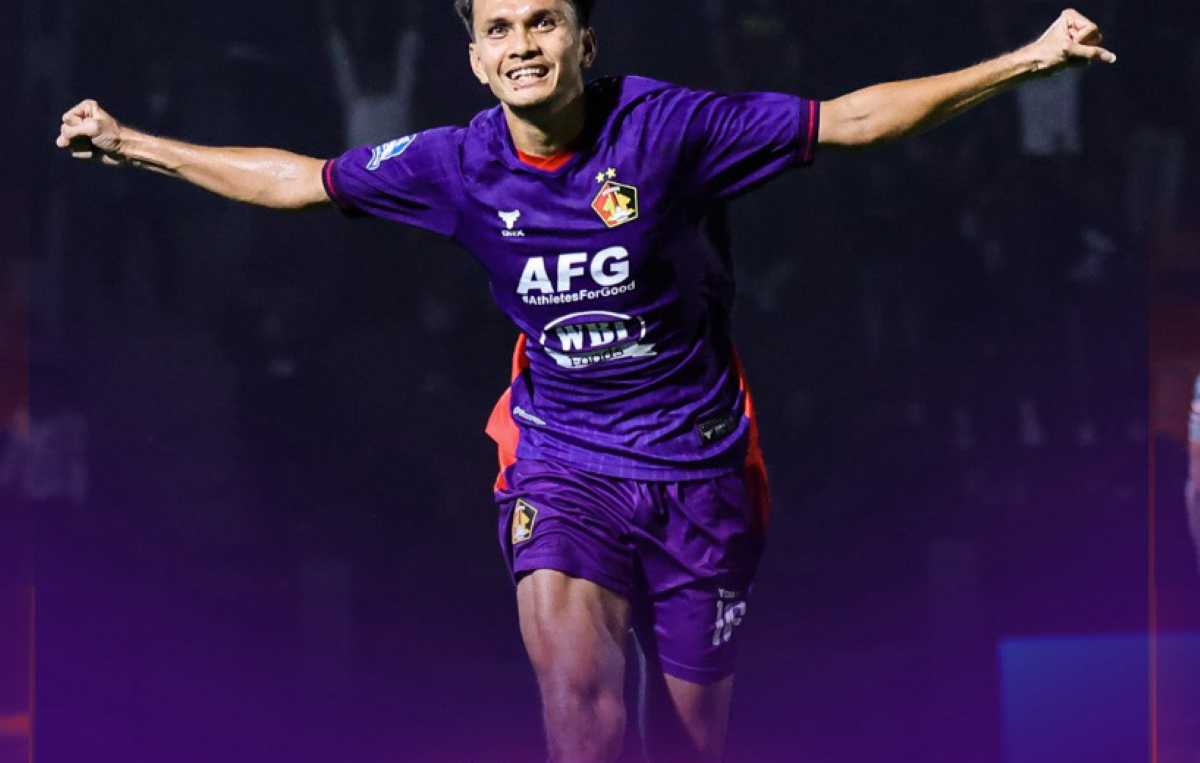 Persik Kediri Berhasil Comeback, Kalahkan PSBS Biak 2-1