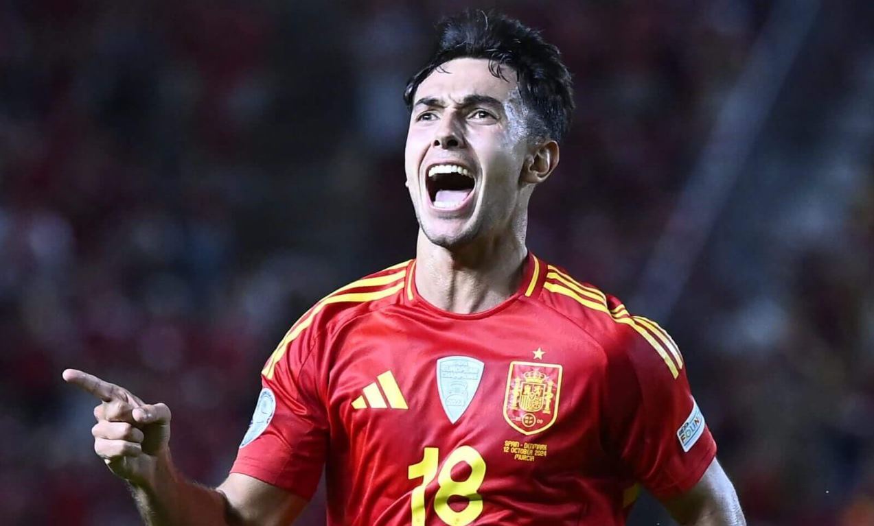 Pemain Arsenal “Habis” Bersama Timnas, Zubimendi Jadi Pemain Kesepuluh Yang Dipulangkan!