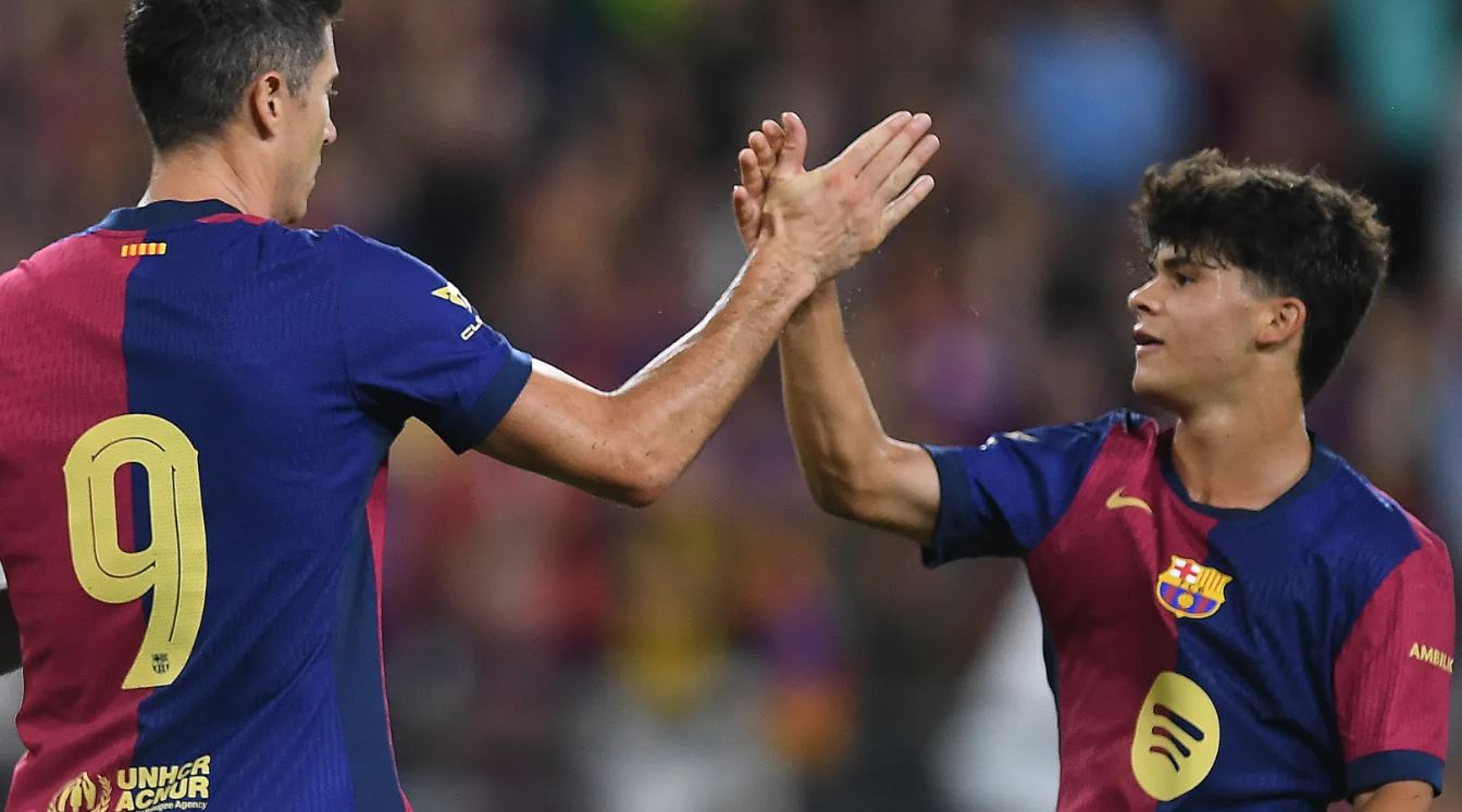 Barcelona Terancam Kehilangan Wonderkidnya Secara Gratis, Negosiasi Gagal Total!