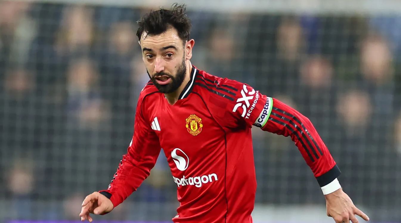 Bruno Fernandes Dekati Rekor Assist Premier League Bersama Manchester United