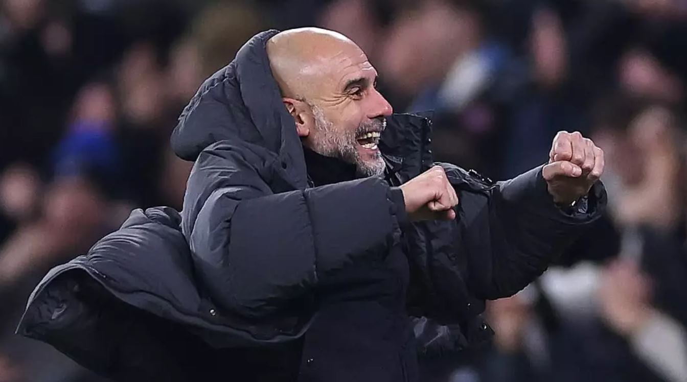 Pep Guardiola Siapkan Kejutan Jelang Final Carabao Cup Lawan Arsenal