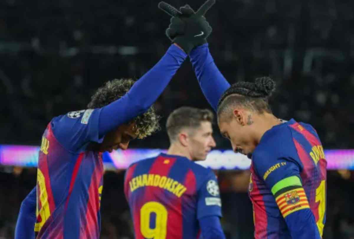 Terungkap, Alasan Barcelona Desak Perubahan Jadwal Pertandingan Liga Champions