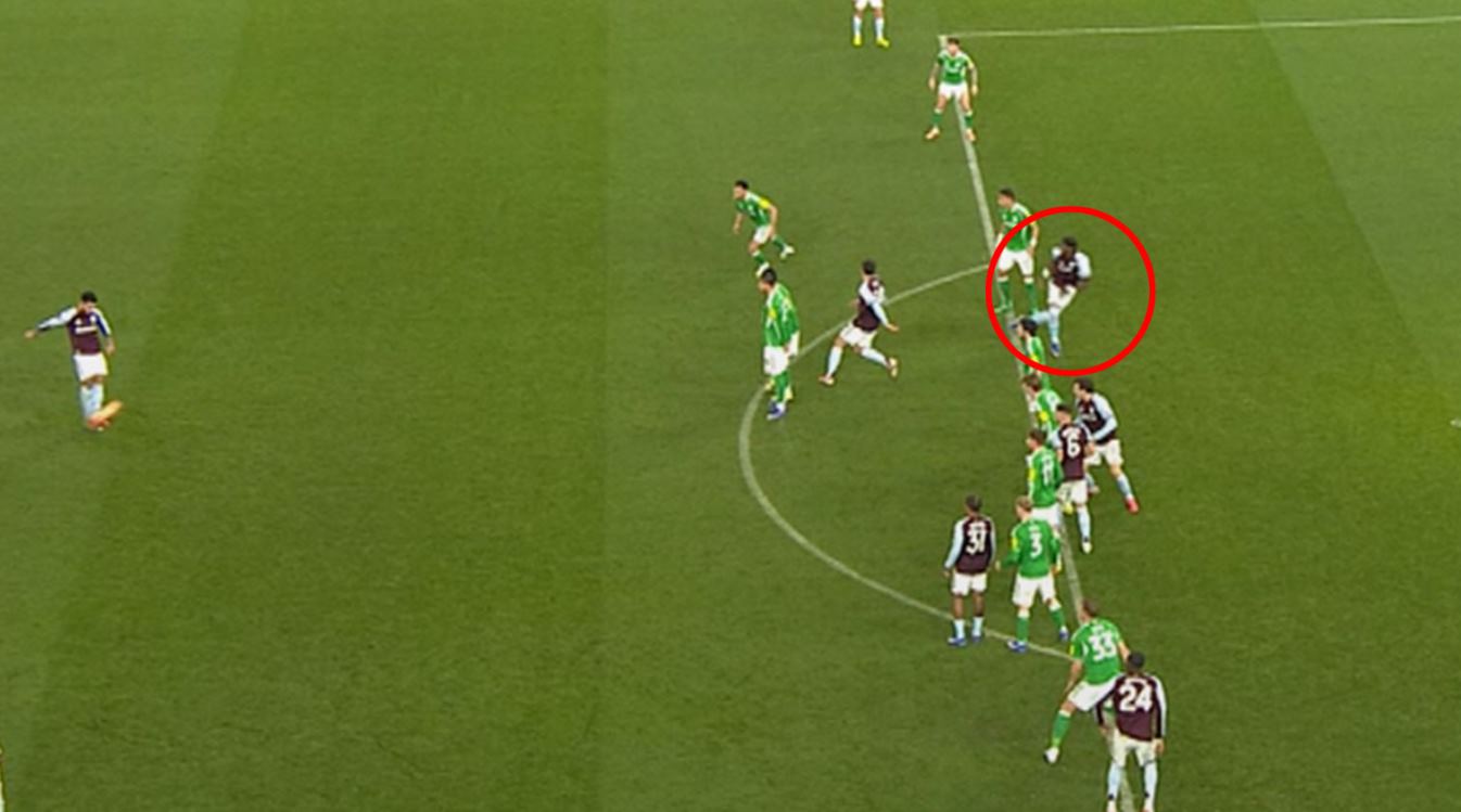 Newcastle Dirugikan Gol Tammy Abraham, Gara-gara Piala FA Tanpa VAR di Putaran Keempat