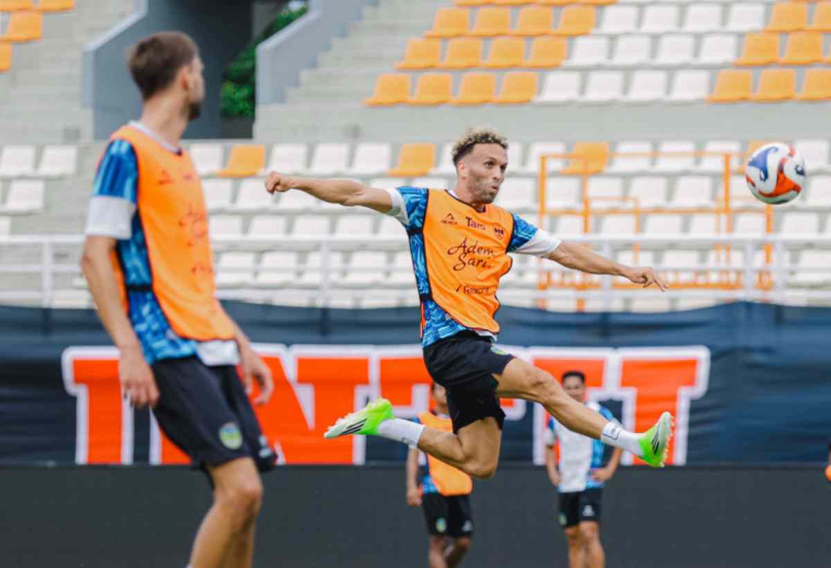 Prediksi Borneo FC vs PSIM Yogyakarta: Pesut Etam Tekad Menang Lagi atas Laskar Mataram