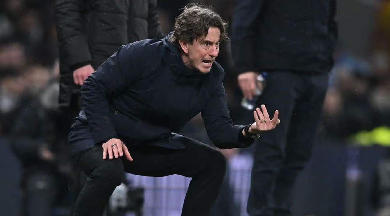 Dua Skema Disiapkan, Tottenham Siapkan Strategi Khusus Hadapi Setan Merah