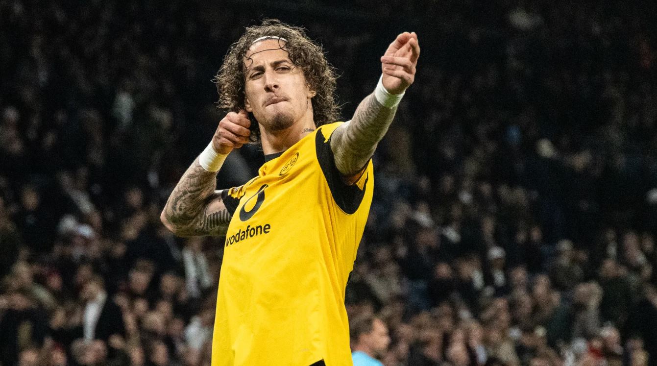 Atletico Madrid Siapkan Opsi Fabio Silva Jika Griezmann Hengkang