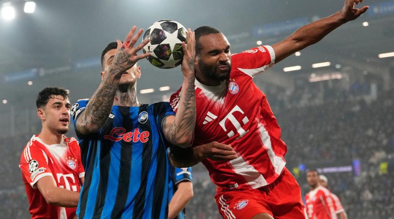 Bayern Munchen vs Atalanta: Prediksi Skor, Susunan Pemain dan Berita Tim di Leg Kedua 16 Besar Liga Champions