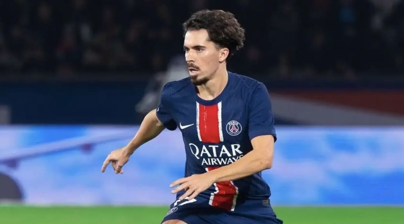 Vitinha Tolak Pinangan Real Madrid! Kini Los Blancos Panik Cari Pengganti