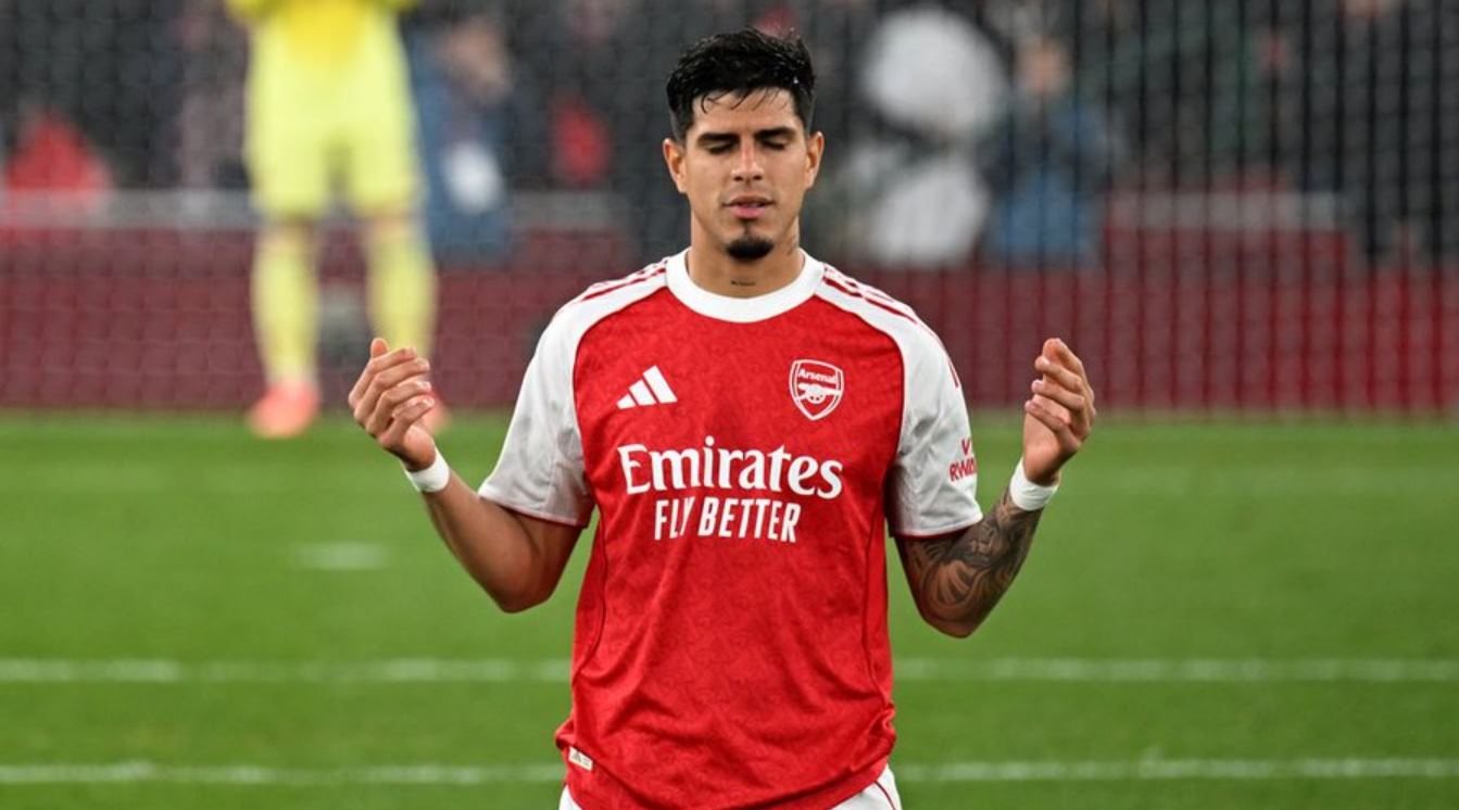 Arsenal Diuntungkan Aturan UEFA Jelang Duel Leg Pertama 16 Besar Liga Champions