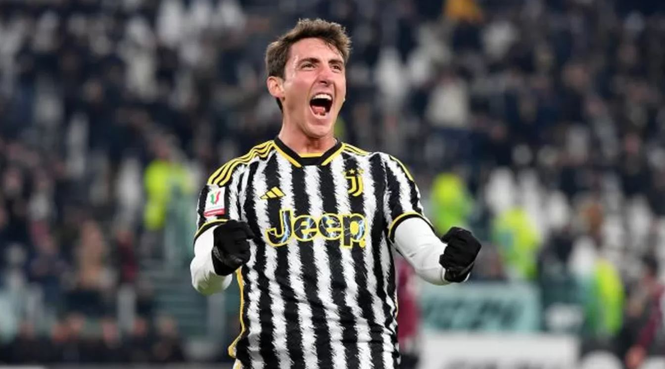 Manchester City Incar Andrea Cambiaso Jelang Bursa Transfer Saat James Trafford Ingin Hengkang