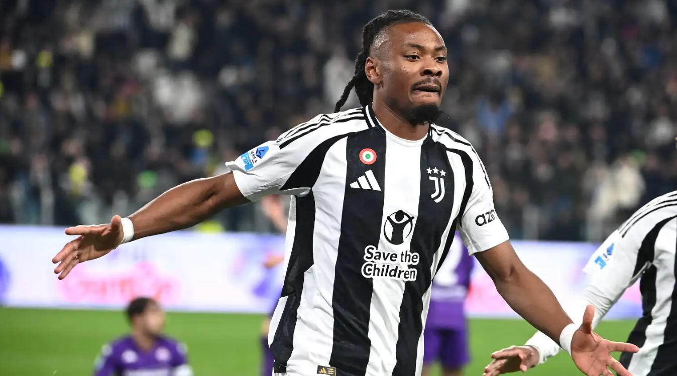 Manchester United Mulai Jajaki Transfer Khephren Thuram dari Juventus