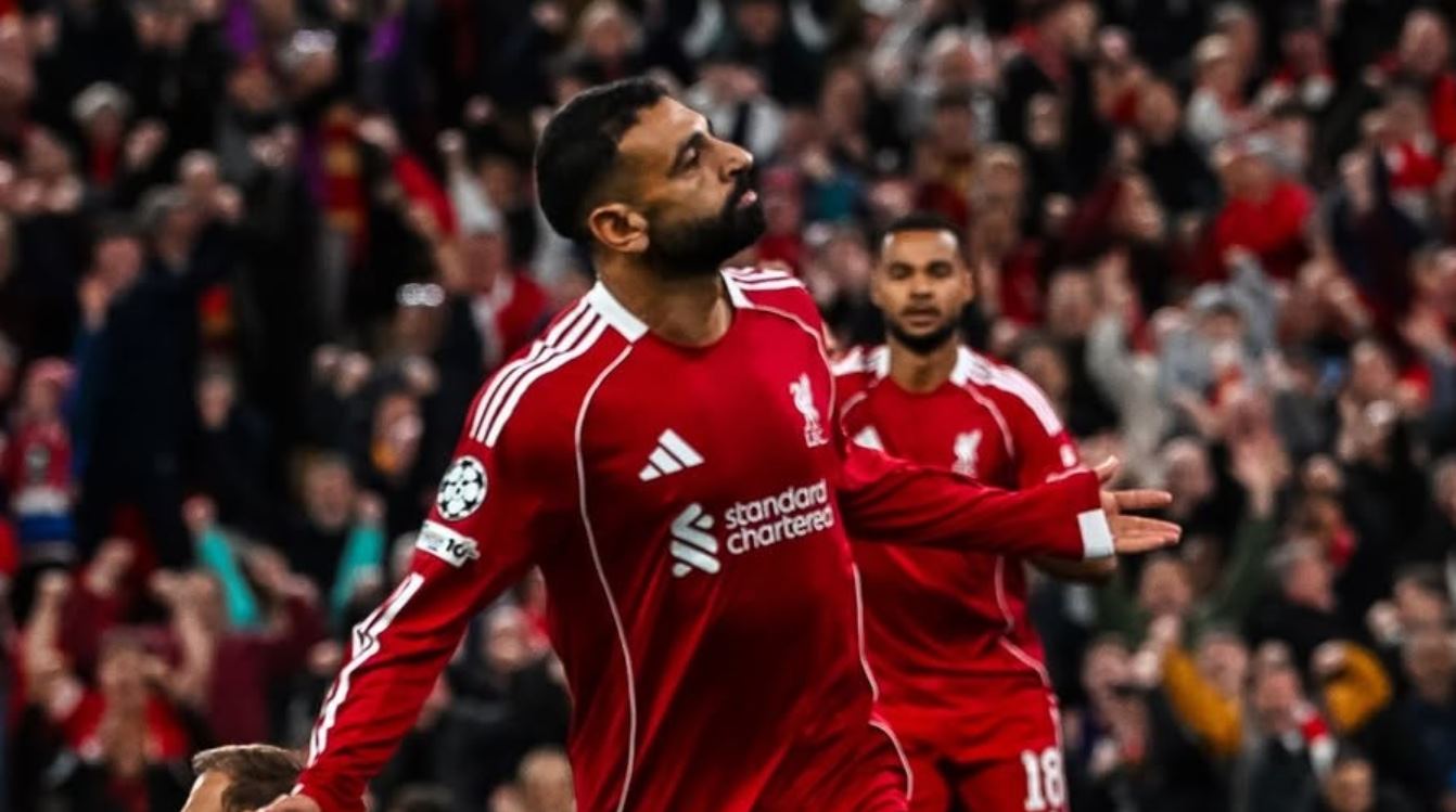Selain Olise Inilah 5 Kandidat Pengganti Mohamed Salah di Liverpool, Termasuk Dua Bintang Premier League