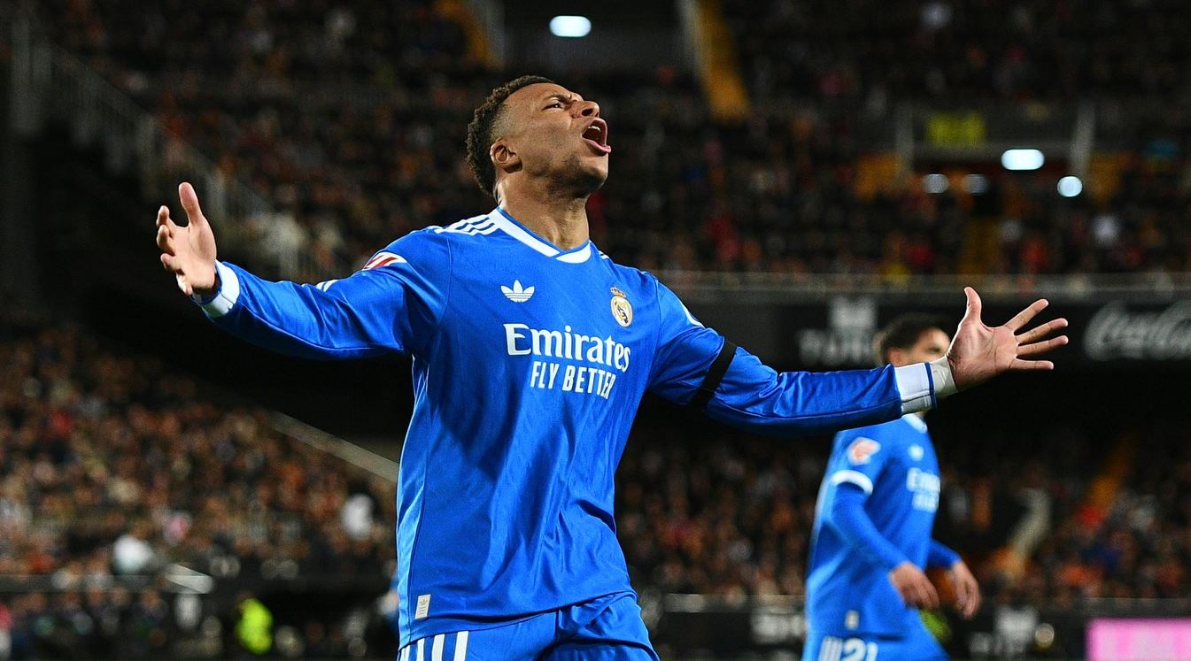 Penerus Jejak Cristiano Ronaldo! Pujian Tinggi Arbeloa untuk Kylian Mbappe