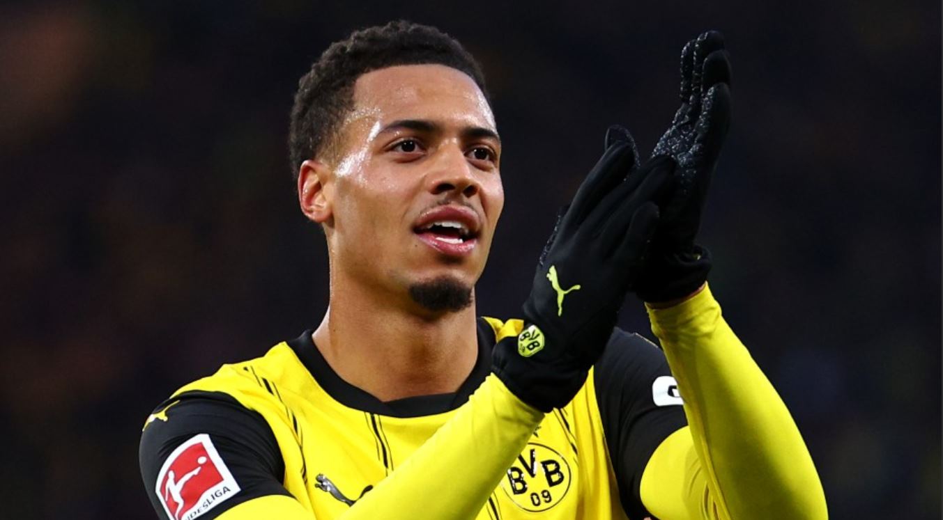 Borussia Dortmund Buka Pintu Keluar Felix Nmecha, Setan Merah Hadapi Banderol Selangit