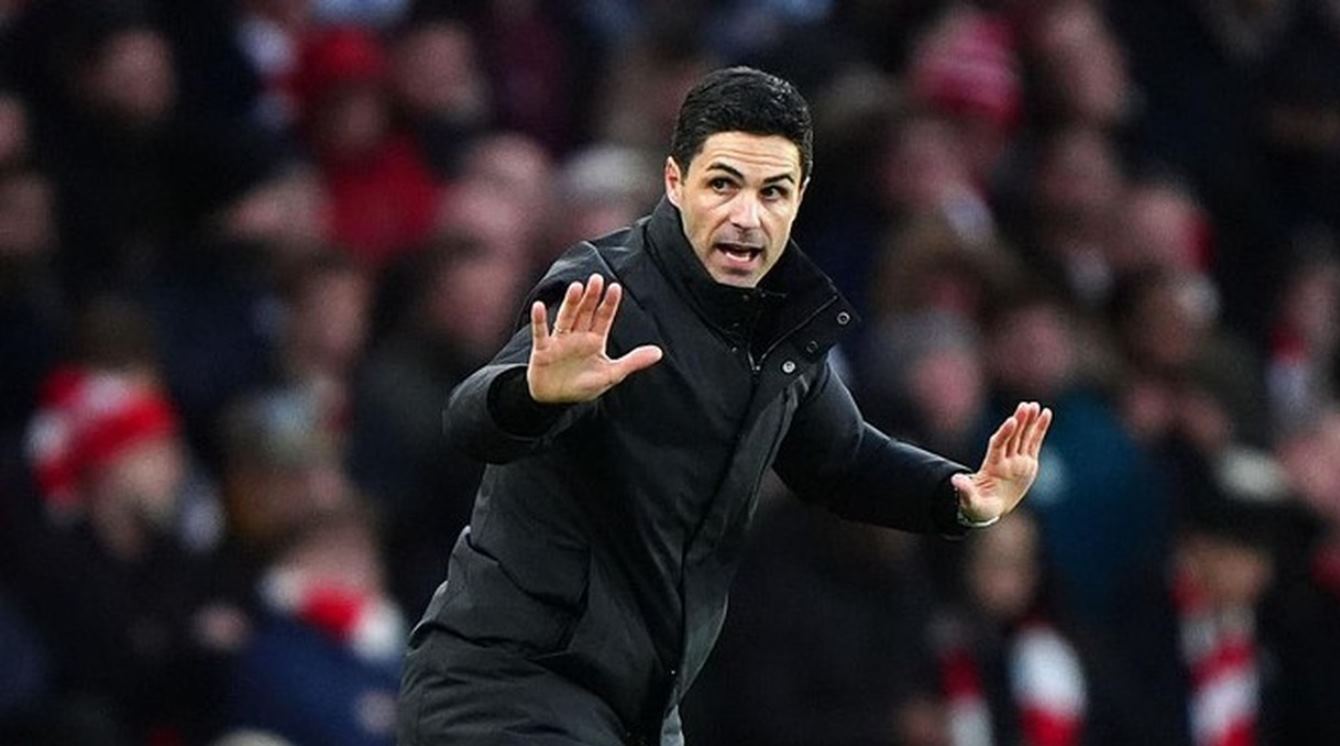 Jelang Lawan The Bees, Arsenal Kehilangan Havertz dan Dihantam Masalah Baru