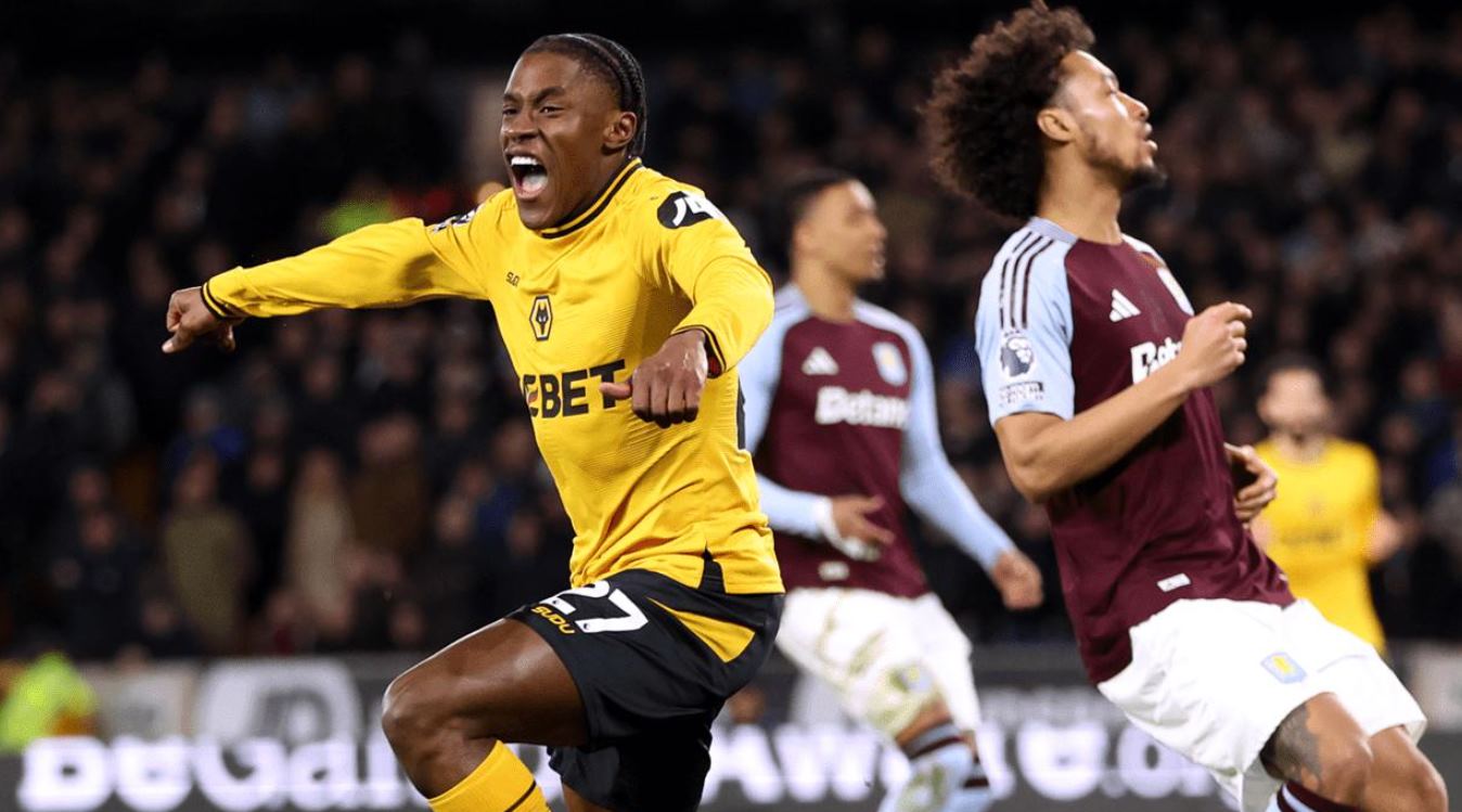 Aston Villa Ditekuk Tim Dasar Klasemen, Kini Posisinya Terancam Setan Merah!