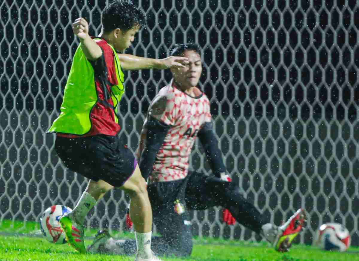 Prediksi Persik vs PSBS: Momen Kebangkitan Tuan Rumah, Wajib Menang!