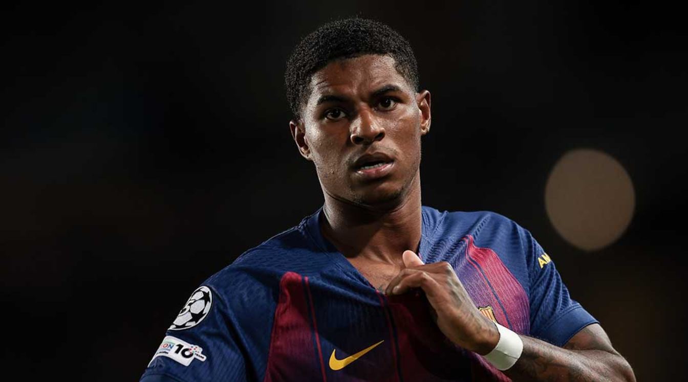 Marcus Rashford Rela Lakukan Dua Pengorbanan Demi Bertahan di Barcelona, Bayindir Menyusul!