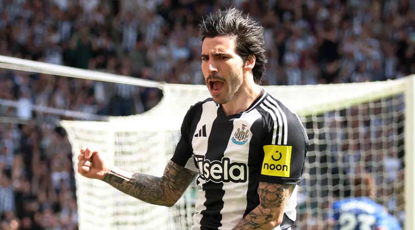 Real Madrid Siapkan Rp2 Triliun untuk Maestro The Magpies, Kirim Mata-mata Misi Ganda ke St James’ Park