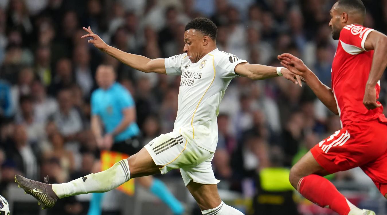 Tiga Duel Penentu Hasil Pertandingan di Laga Antara Die Roten vs Real Madrid