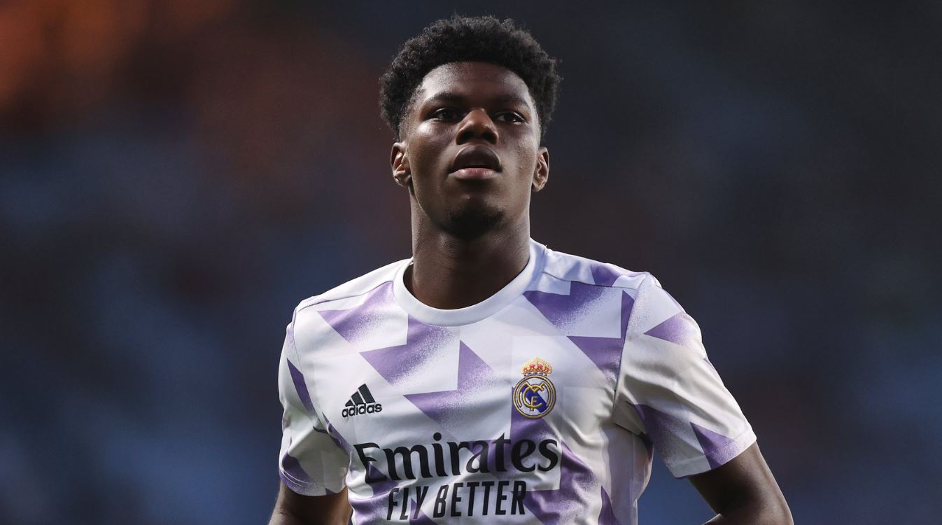 Rumor Transfer EPL (21/4/2026): Tchouameni, Nico Williams, Yan Diomande, Anthony Gordon