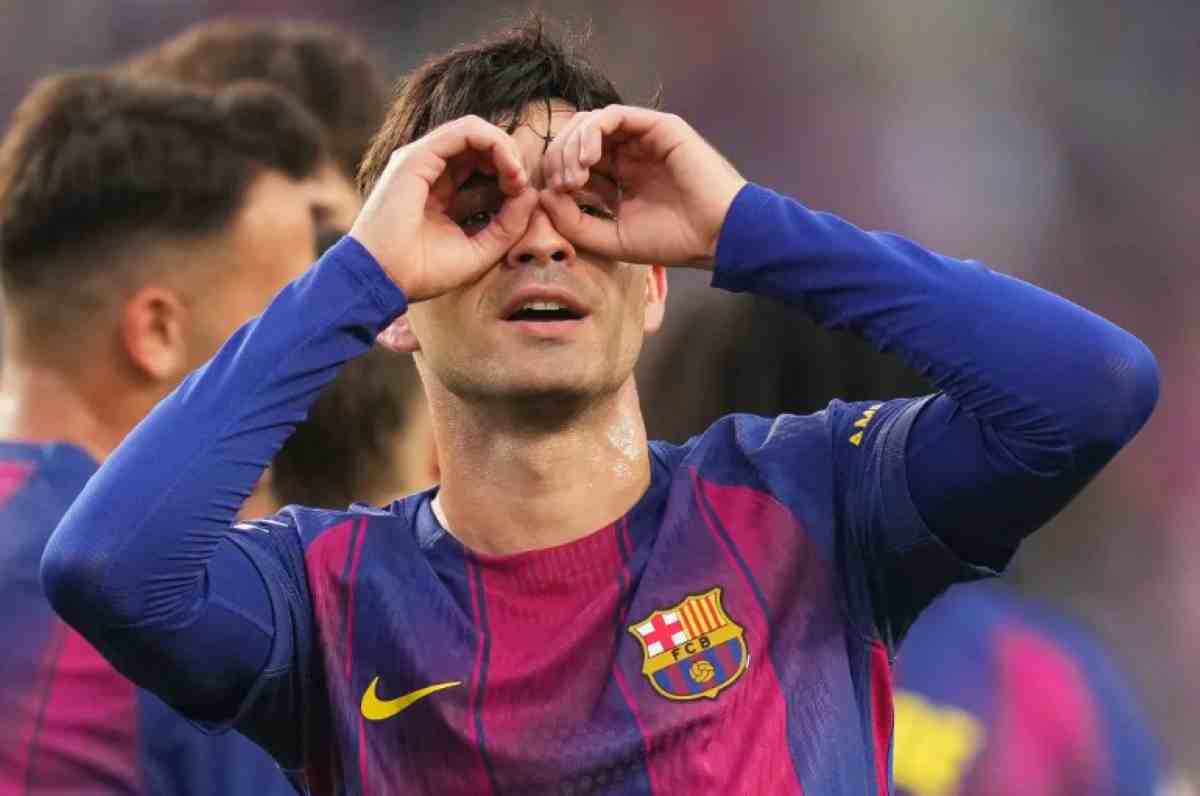 Wow, Bintang Barcelona Punya Obsesi Curi Kylian Mbappe untuk Klubnya!