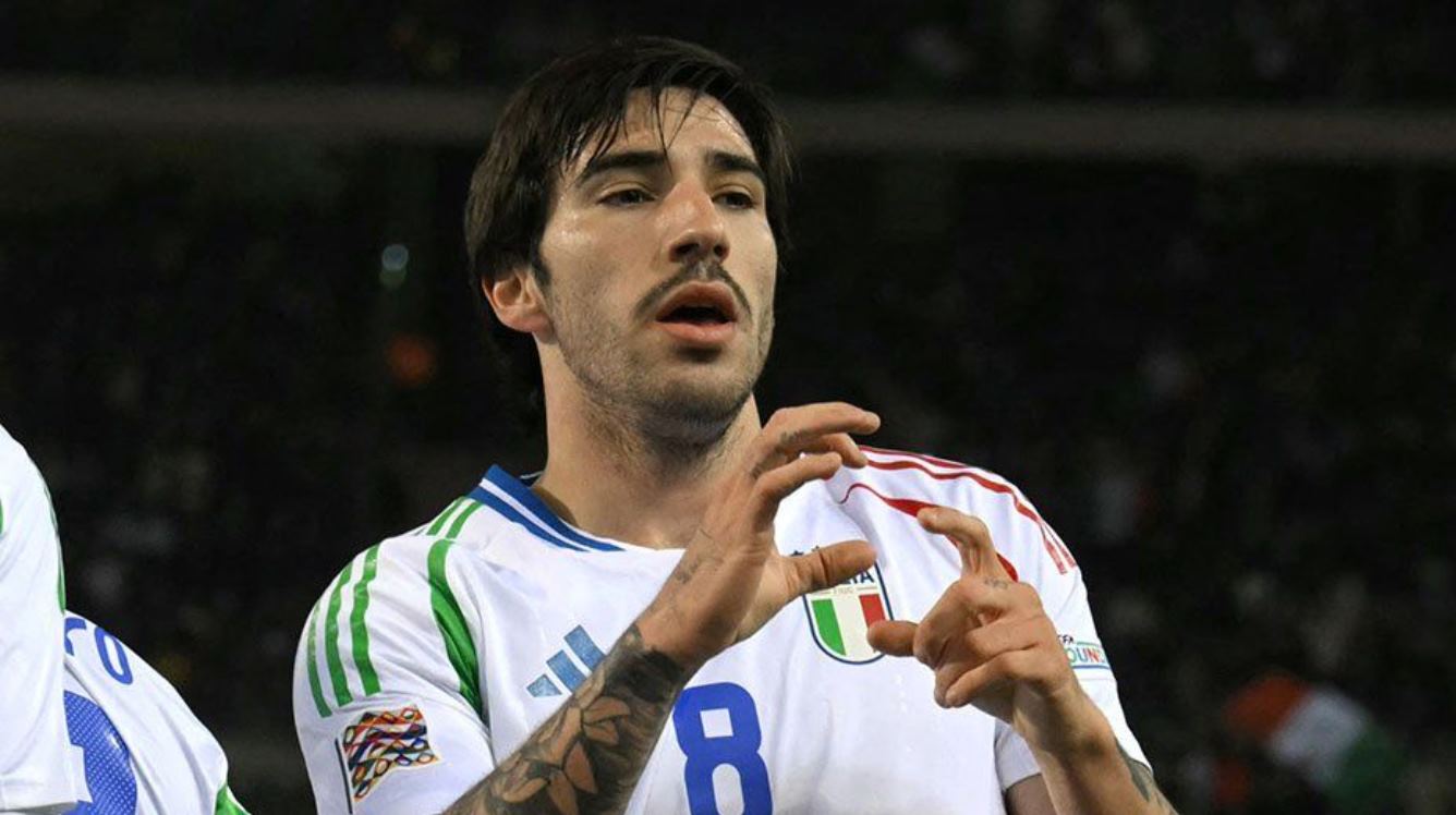 Sandro Tonali Disebut Ingin Gabung Arsenal, The Magpies Patok Harga Rp1,7 Triliun!