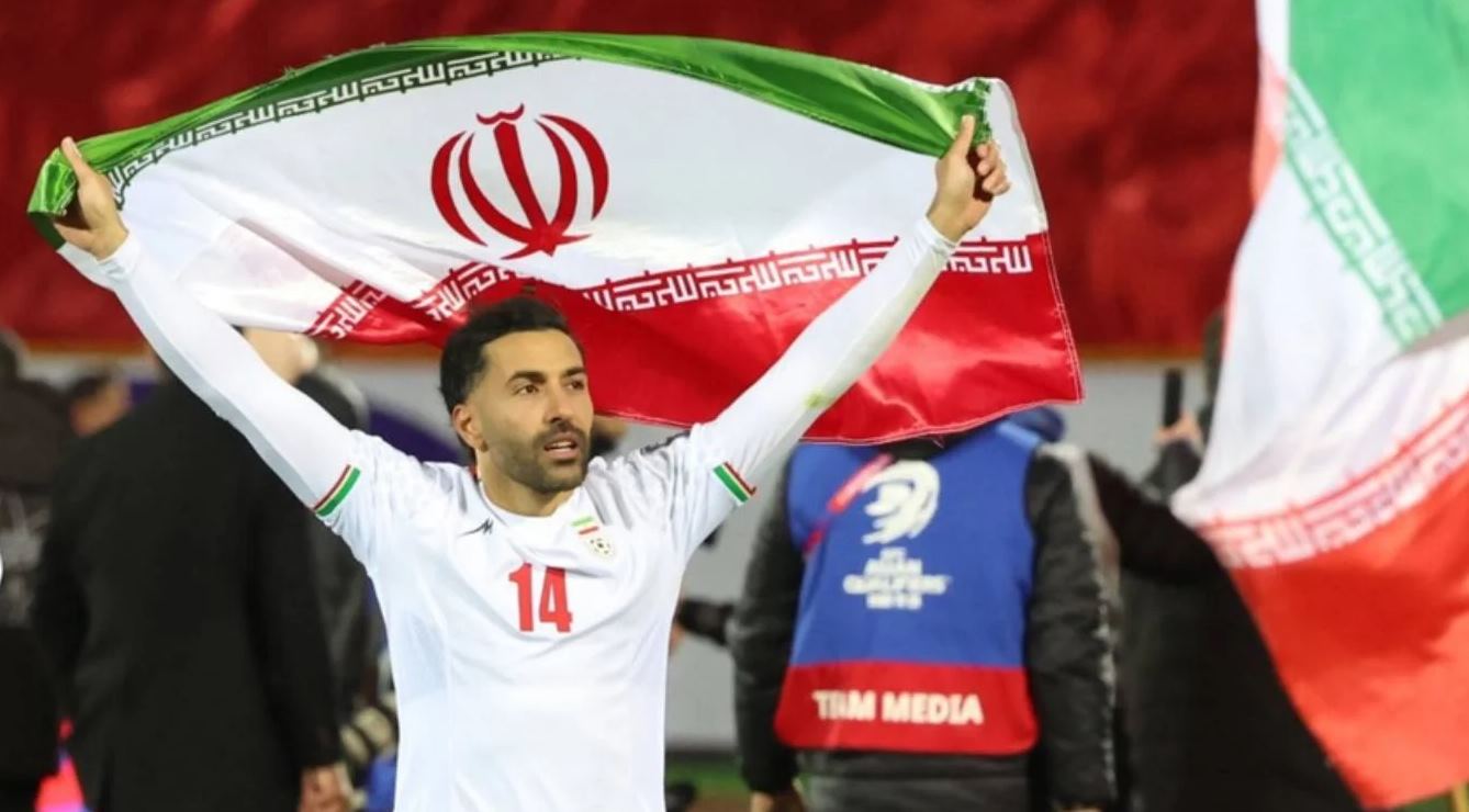 Jika Timnas Iran Mundur dari Piala Dunia 2026, Ini Akan Jadi Sejarah Buruk!