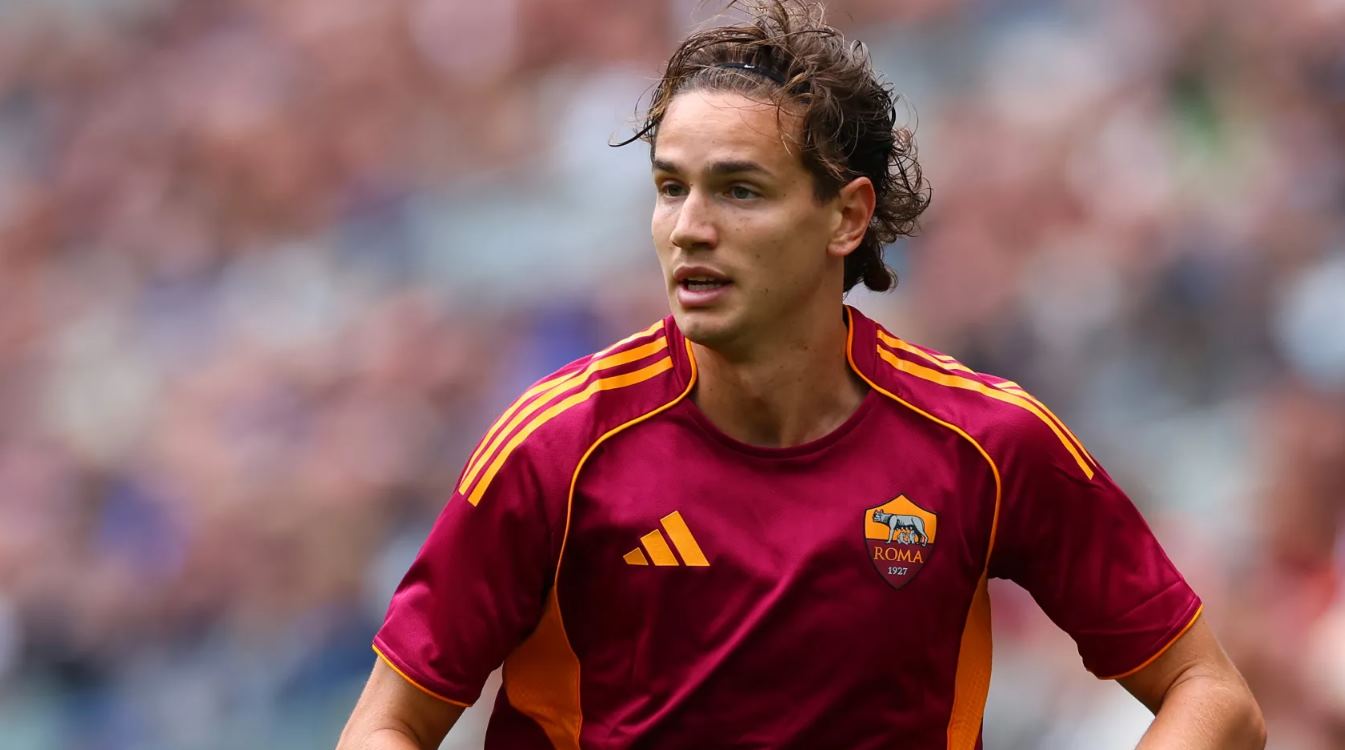 Klausul Aktif di Februari, AS Roma Segera Permanenkan Daniele Ghilardi