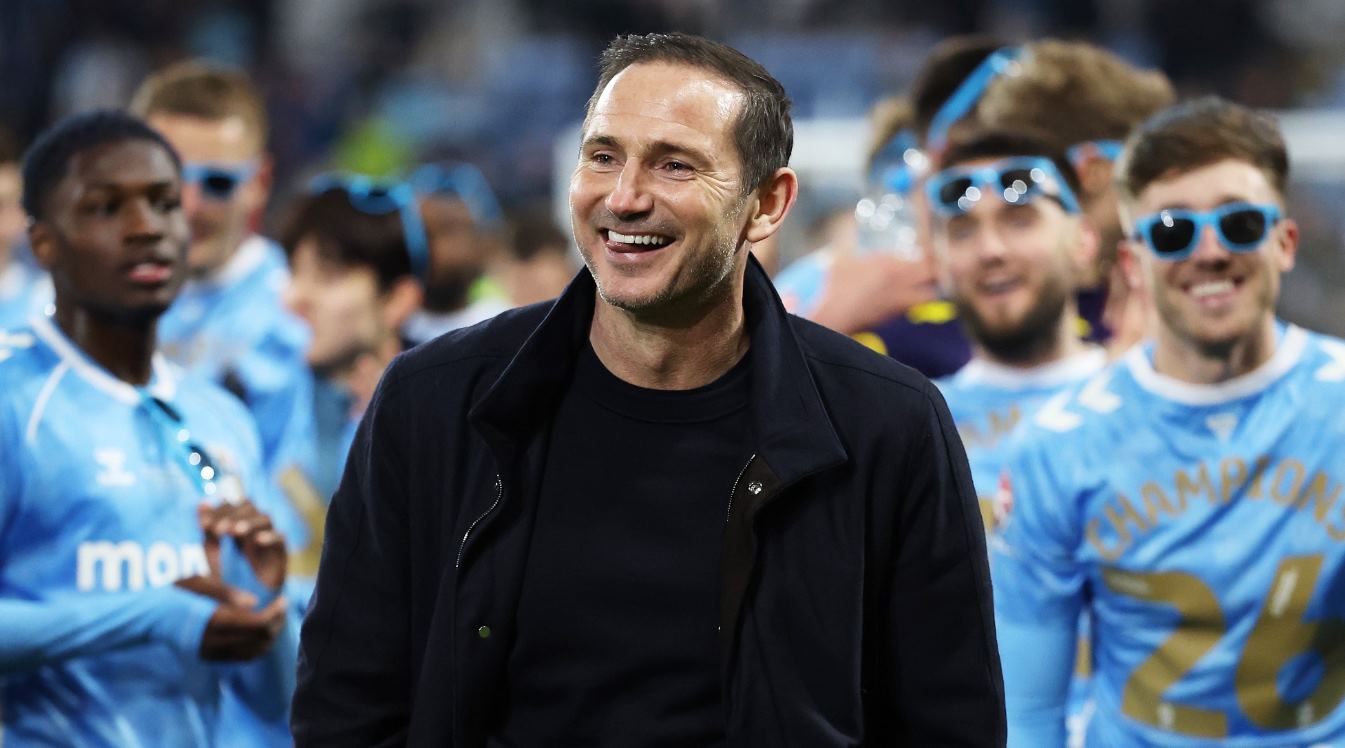 Coventry Naik Kasta, Lampard Langsung Incar Bintang Chelsea