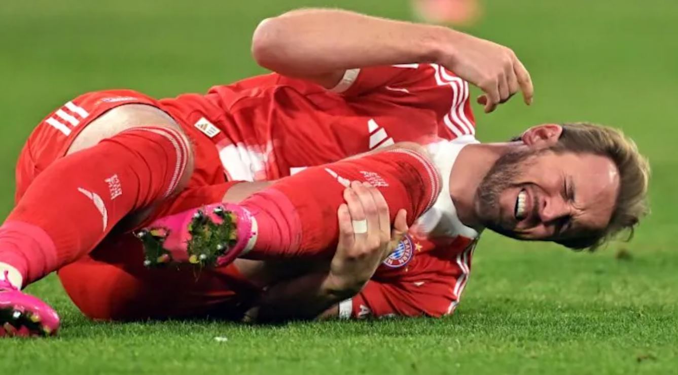 Bayern Munchen Tanpa Harry Kane Saat Hadapi Die Fohlen di Bundesliga, Neuer Siap Tampil