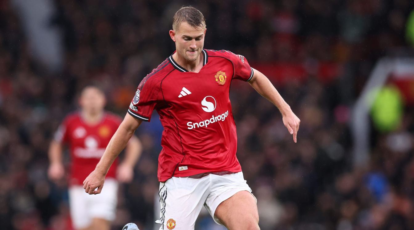 Update Cedera Manchester United (24/3/2026): Sesko, Mbeumo, Lisandro, de Ligt, Dorgu