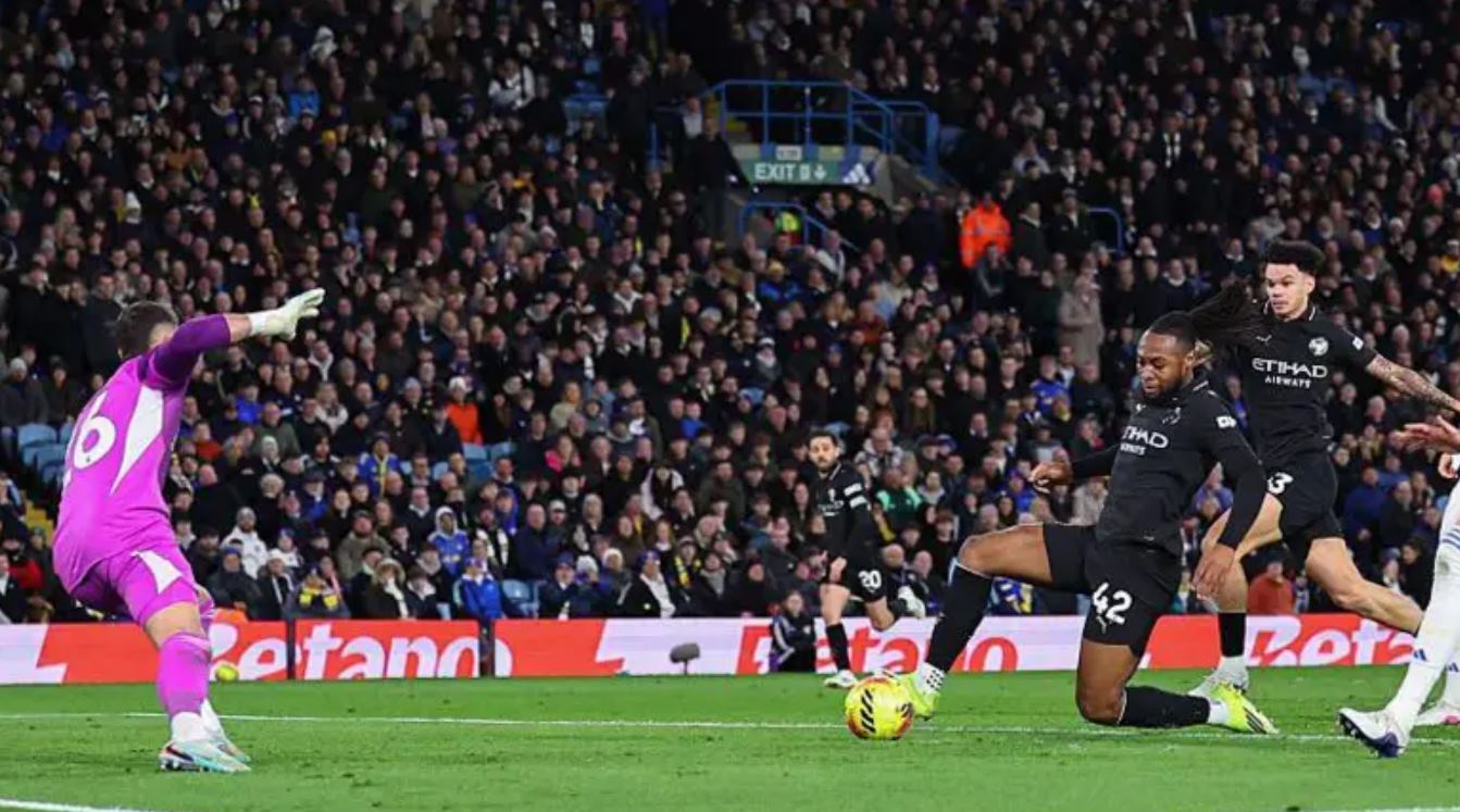 Manchester City Menang Tipis Atas The Whites, Persempit Selisih di Puncak Klasemen