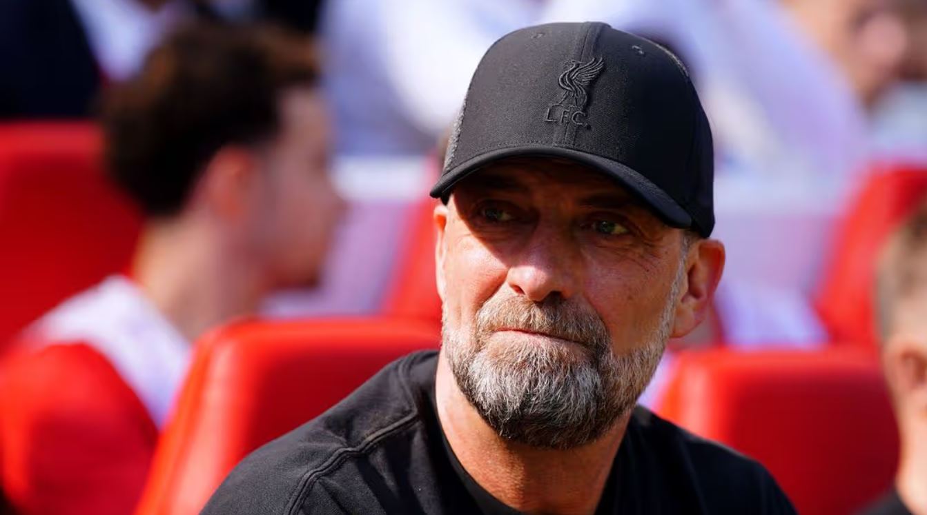 Jelas Mimpi Kalau Jurgen Klopp ke Old Trafford! Kalau Real Madrid? Nah ini Beda!