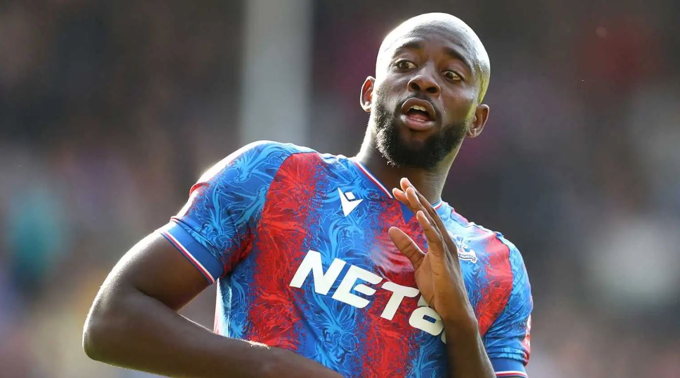 Gagal Total! Transfer Jean-Philippe Mateta ke AC Milan Bubar Gara-Gara Masalah Ini!