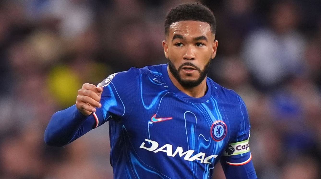 Update Cedera Chelsea (10/02/2026): Comeback Reece James, Lavia dan Tosin Mulai Latihan