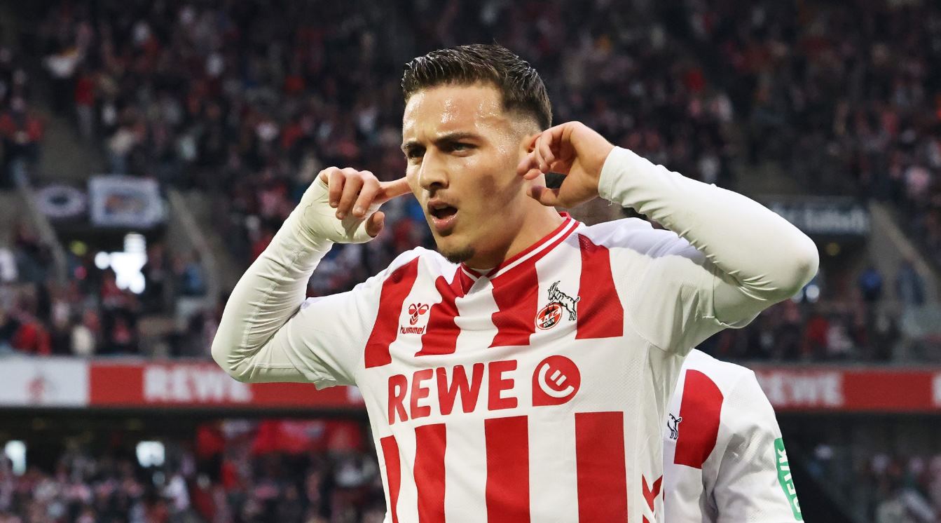 Brighton Kejar Said El Mala, Beli Paketan Bisa Dapat Saudaranya Sekalian!