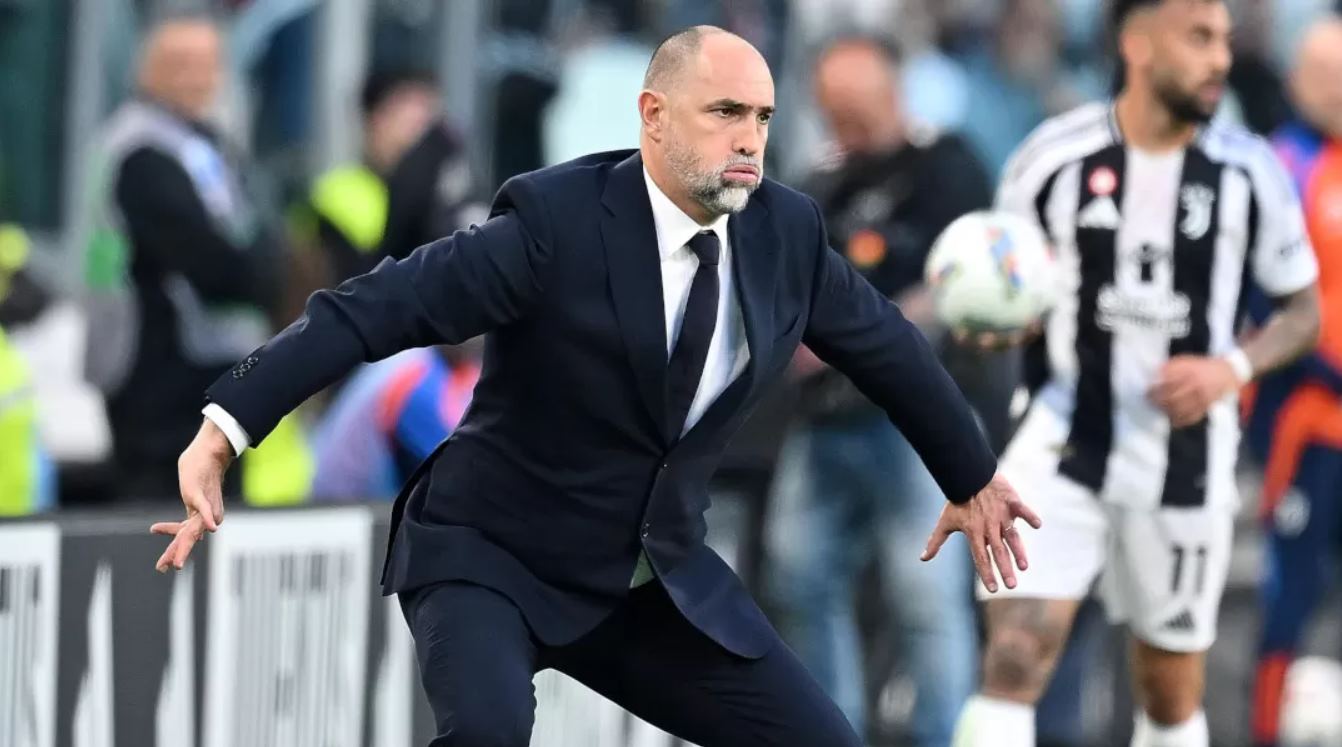 Igor Tudor Nyerah Duluan? Liga Champions Bukan Prioritas Utama Tottenham