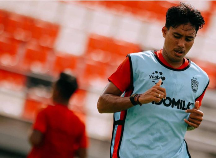 Prediksi Susunan Pemain Bali United vs Semen Padang: Kabau Sirah Rombak Skuad, Tuan Rumah Harus Hati-hati!