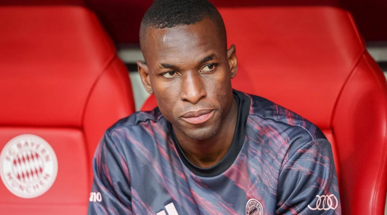 Bayern Munchen Tolak Permanenkan Nicolas Jackson, The Blues Tawarkan ke Arab?